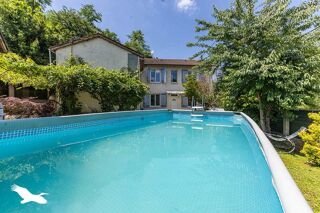  Maison  vendre 6 pices 195 m