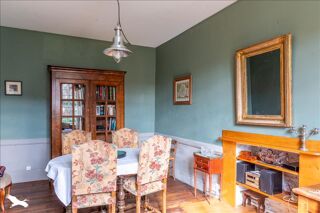  Maison  vendre 8 pices 176 m