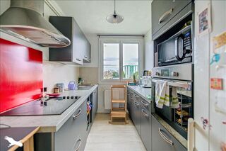  Appartement  vendre 5 pices 81 m