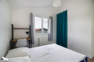  Appartement  vendre 3 pices 50 m