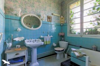  Maison  vendre 5 pices 104 m