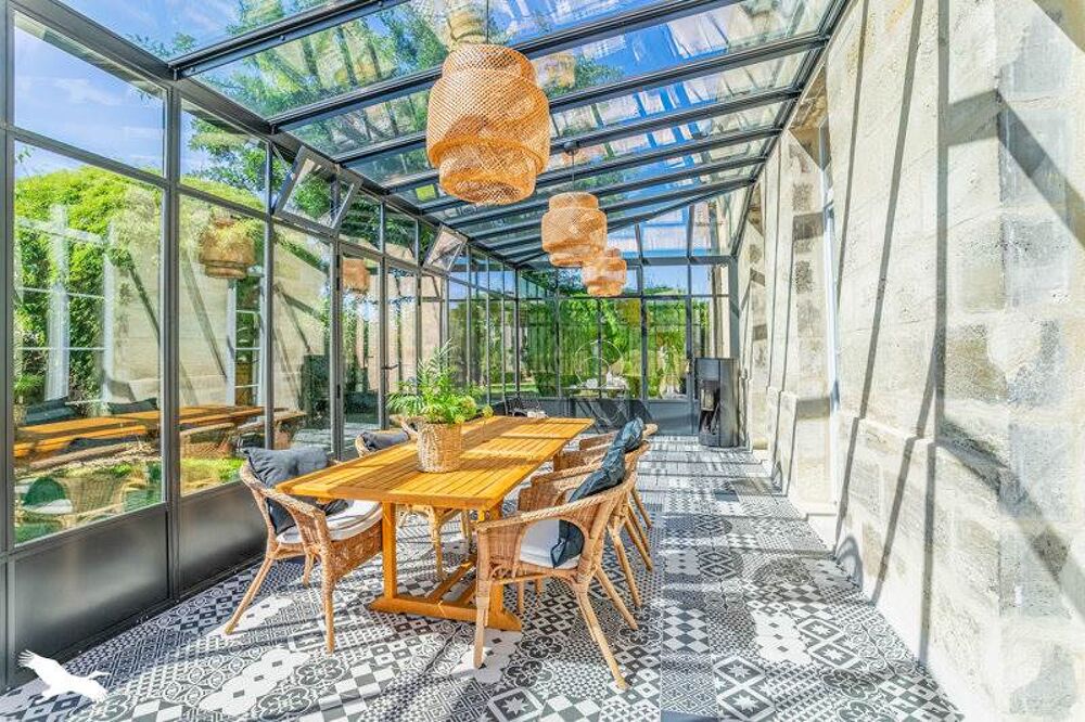  vendre  Maison Bruges (33520)