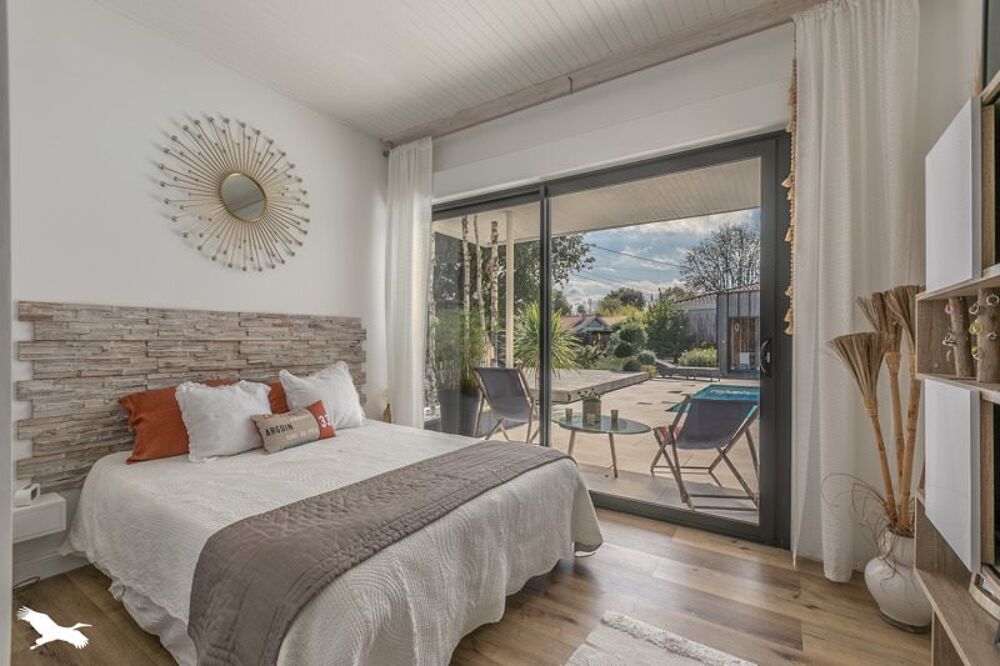  vendre  Maison Ars (33740)