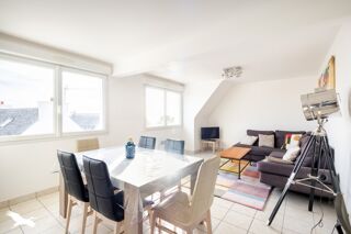  Appartement  vendre 4 pices 81 m