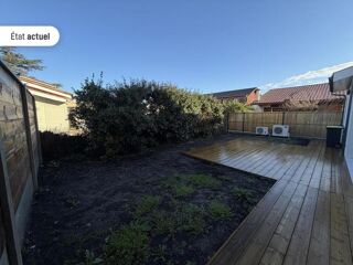  Maison � vendre 5 pi�ces 103 m�