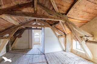  Maison � vendre 10 pi�ces 215 m�