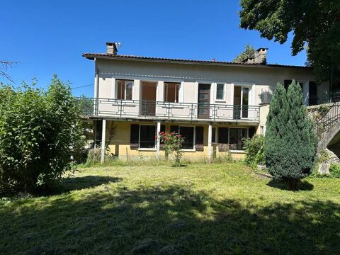  Maison  vendre 7 pices 185 m