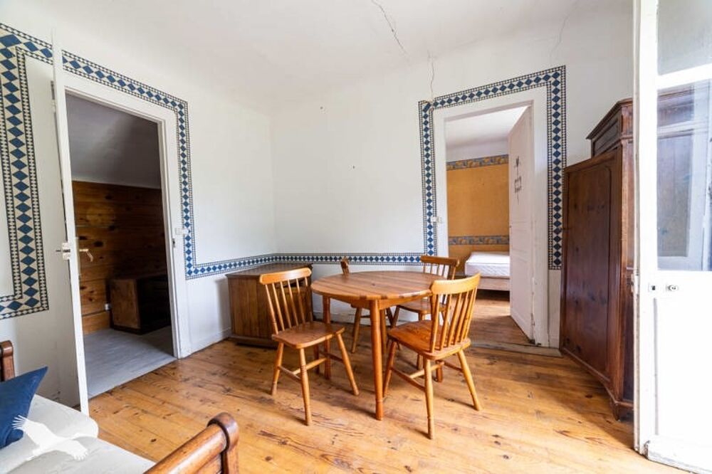  vendre  Maison Anglet (64600)