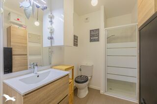  Appartement � vendre 2 pi�ces 49 m�