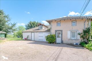  Maison Oradour-sur-Vayres (87150)