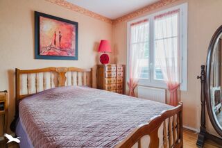  Appartement  vendre 2 pices 56 m