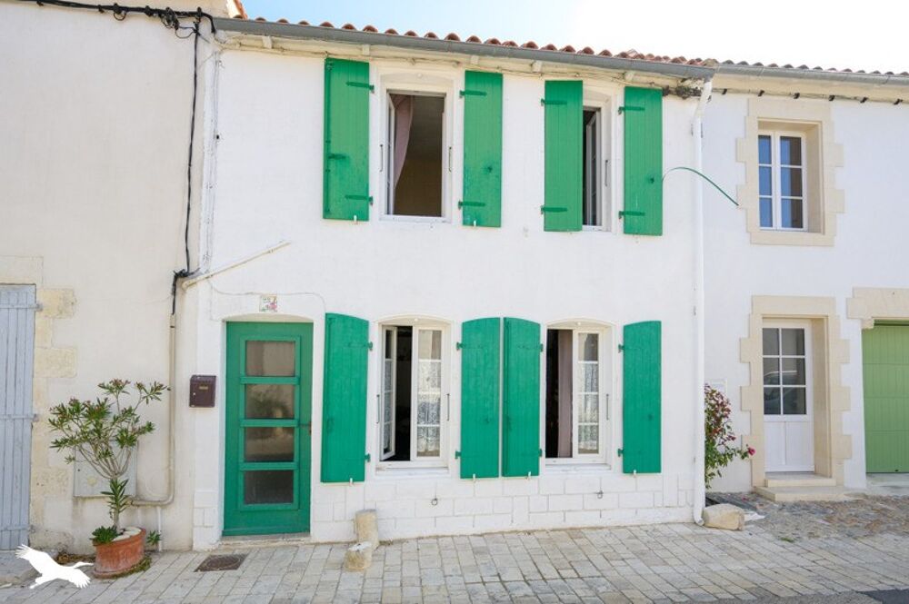  vendre  Maison Ars-en-R (17590)