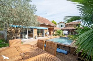  Maison  vendre 6 pices 160 m