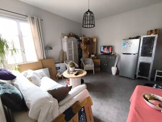  Appartement � vendre 2 pi�ces 37 m�