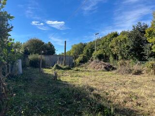  Terrain  vendre 