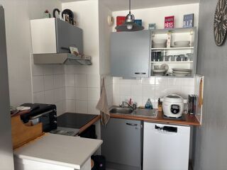  Appartement  vendre 3 pices 52 m