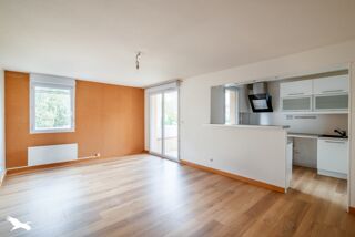  Appartement  vendre 3 pices 60 m