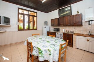  Maison � vendre 5 pi�ces 100 m�