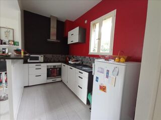  Maison  vendre 4 pices 80 m