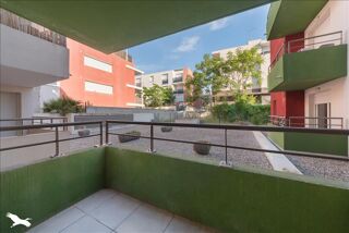  Appartement  vendre 2 pices 36 m