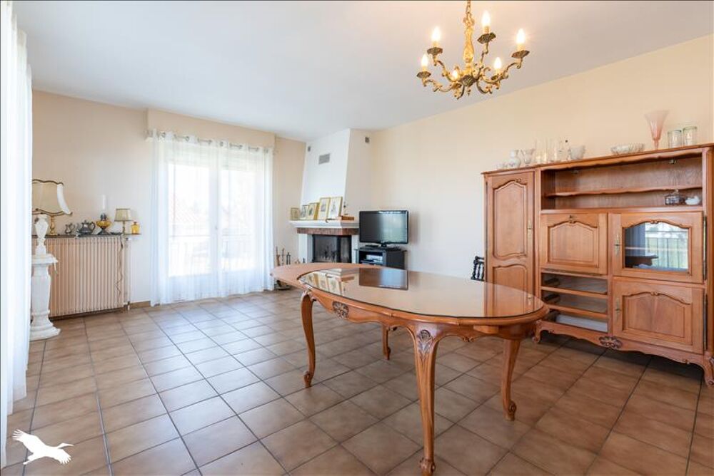 Vente Maison Traditionnelle de 5 pices principales Mont de marsan