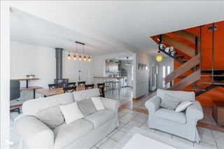  Maison  vendre 5 pices 101 m