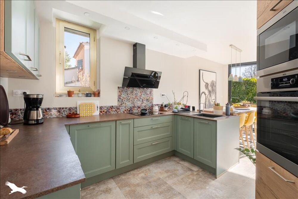 � vendre  Maison Montpellier (34090)