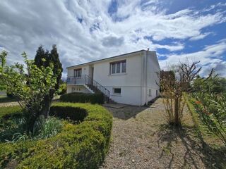  Maison � vendre 4 pi�ces 87 m�