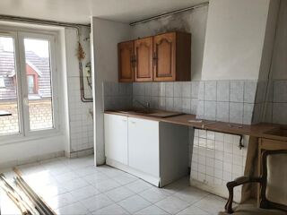  Appartement  vendre 1 pice 34 m