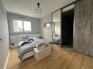  Appartement  vendre 2 pices 51 m