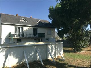  Maison  vendre 6 pices 144 m