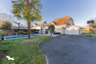  Maison  vendre 4 pices 119 m