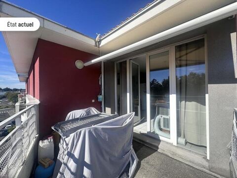   Appartement de 2 pi�ces principales Appartement - 2 pi�ce(s) - 39 m�