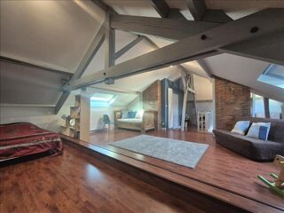  Appartement  vendre 8 pices 194 m