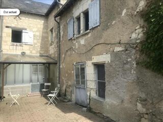  Maison  vendre 5 pices 92 m