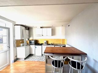  Maison  vendre 2 pices 48 m