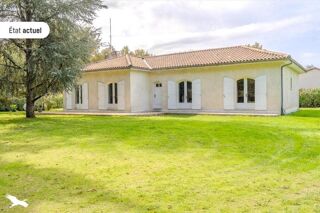  Maison  vendre 5 pices 124 m