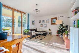  Appartement  vendre 2 pices 45 m