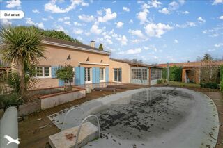  Maison  vendre 5 pices 163 m