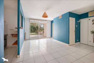  Appartement  vendre 2 pices 47 m