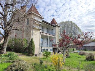  Maison � vendre 8 pi�ces 190 m�