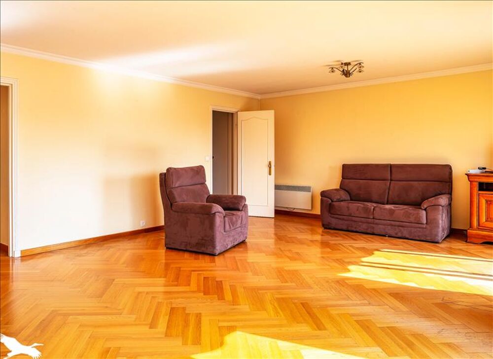 Appartement a louer ermont - 4 pièce(s) - 98 m2 - Surfyn