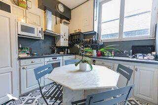  Appartement  vendre 6 pices 127 m