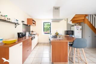  Maison � vendre 8 pi�ces 160 m�