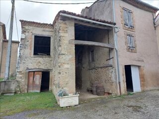  Maison Saint-Amancet (81110)