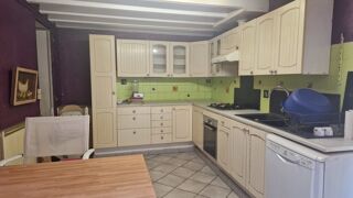  Maison � vendre 8 pi�ces 270 m�