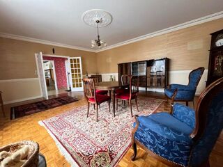  Maison � vendre 4 pi�ces 137 m�