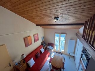  Appartement  vendre 2 pices 25 m