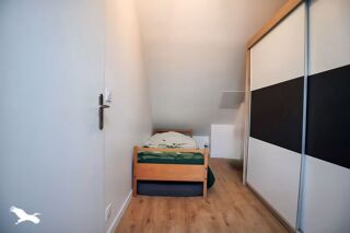  Appartement  vendre 3 pices 50 m