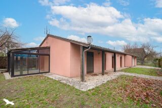  Maison � vendre 4 pi�ces 96 m�